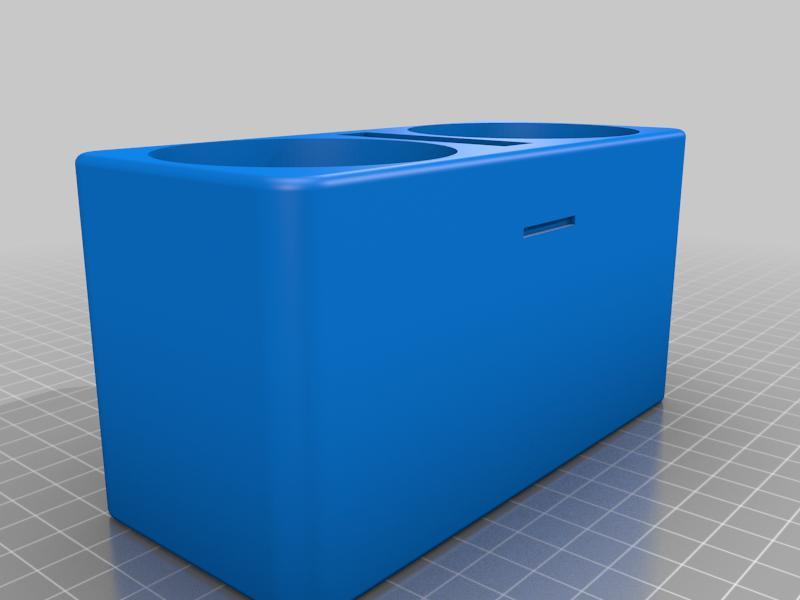 Rangement Palets breton