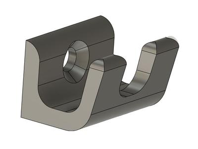 Bike Shoes Hook SPD and Look Keo