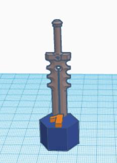 objective markers