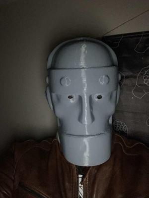 robotman