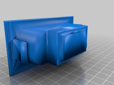 New OBD11 Holder Remix