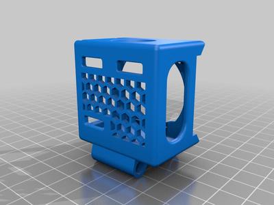 Flipmode 2022 DJI Action 2 Mount