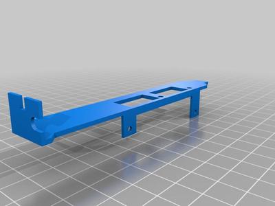 Intel XF SR PCIe Bracket