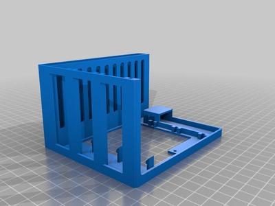 Single Board Computer Carrier Case