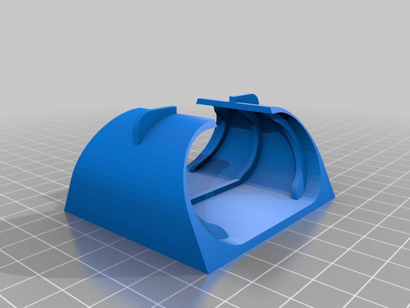 Garage Park Assist - Extra