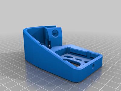 200mm Transmission V3.6 Ultralow