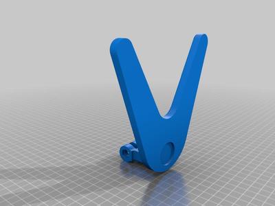 Desktop Mic Stand