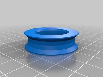 608 SpoolHolder Wheel Reinvention