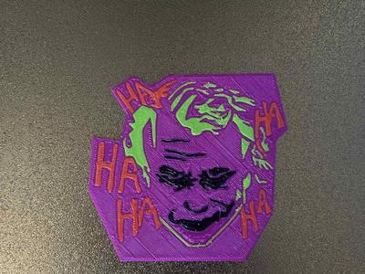 joker art