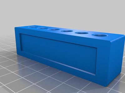 Soldering Tips Holder