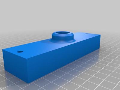 1157 Housing for SA22C/FB Rx-7