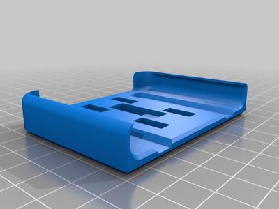 Google Pixel 7 on general plate