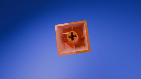 Key Cap