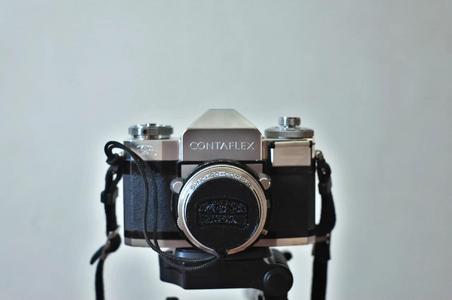 Zeiss Ikon Contaflex IV Lens Cap   