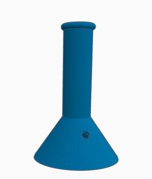 BeakerWaterBong