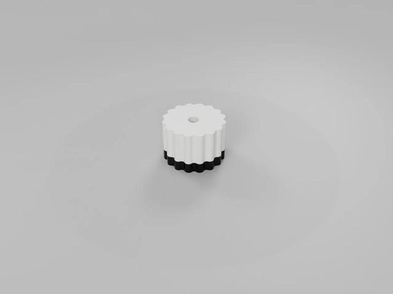 Adjustable furniture Legs   