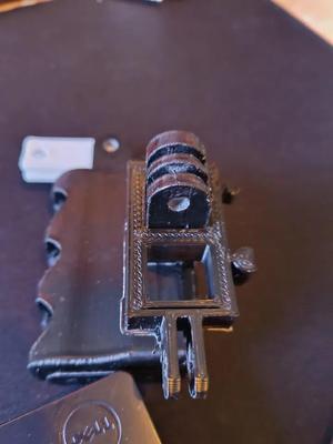 Action camera Handle accecoires   