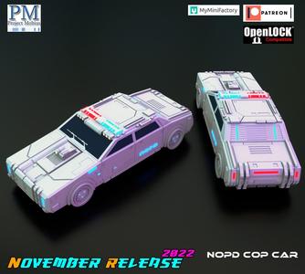 Project Mobius Patreon 202211