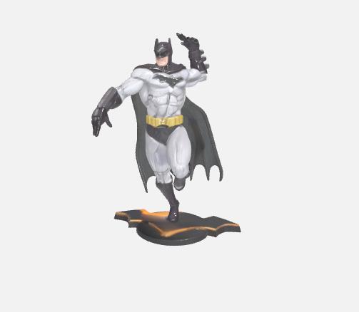 Batman - Figure