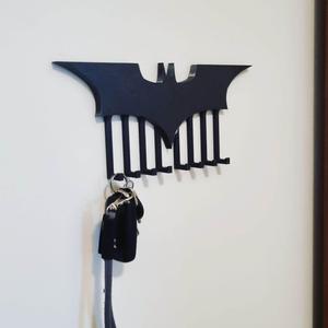 Key hanger holder by batman