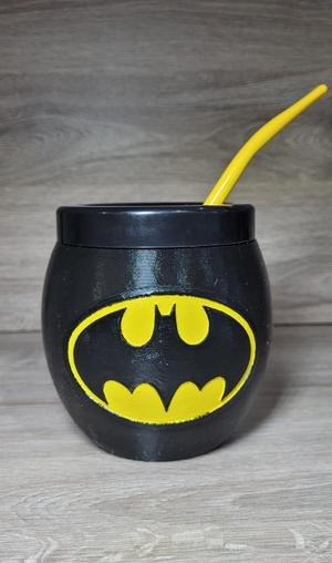 batman mate for bati papa