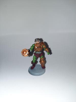 Man-At-Arms - fan art