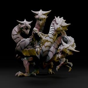 Hydra