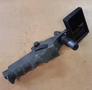 Aliens USCM Hand Welder
