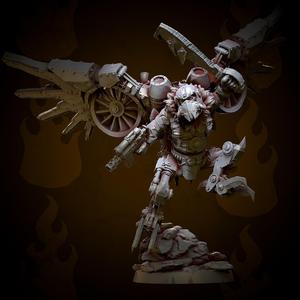 MrModulork's Da Vulture