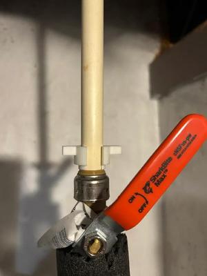 1/2" Shark Bite Release Collar   