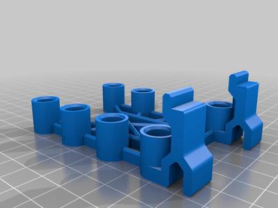 IKEA lämplig trivet organizer