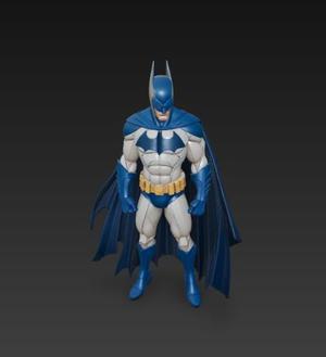 Batman 02