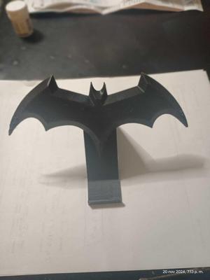 batman support