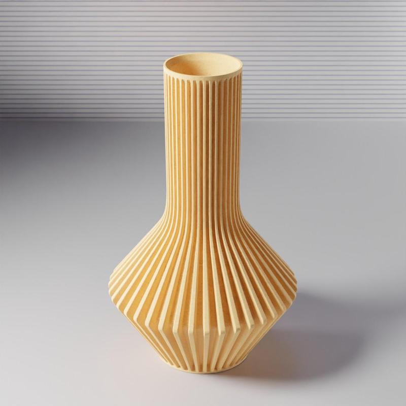 vase