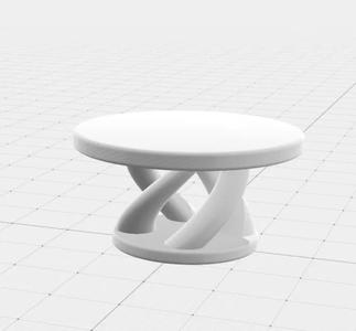 socle pour figurines   