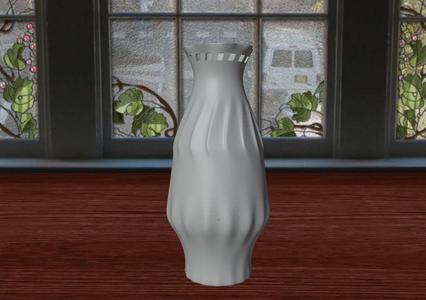 Vase