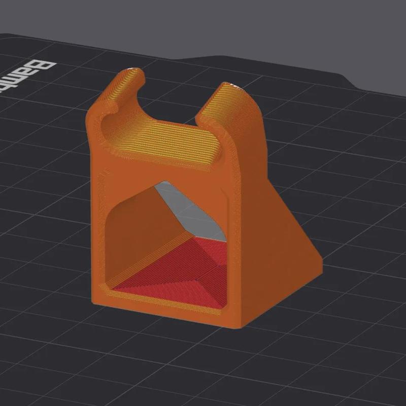 Gilette Venus & Mach3 Holder (remix)   