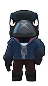 corbac brawl stars   