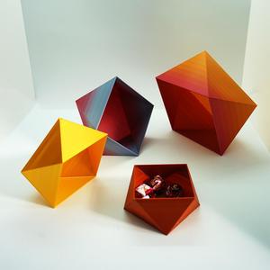Diver - PolyBox (LowPoly)