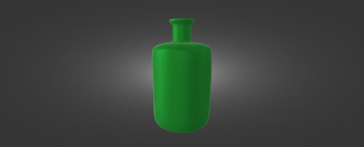 Vase