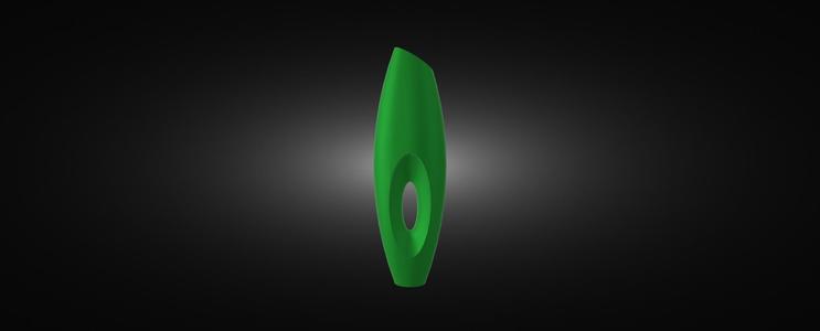 Vase