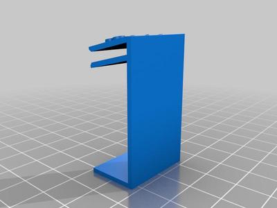 MonogramCC Support Stand