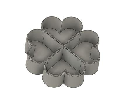 heart box