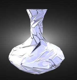 Vase
