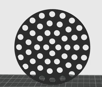VENTILATION D125   