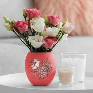 vase