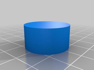 BarefootButton