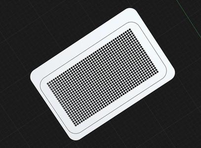 Washer/Drainer   