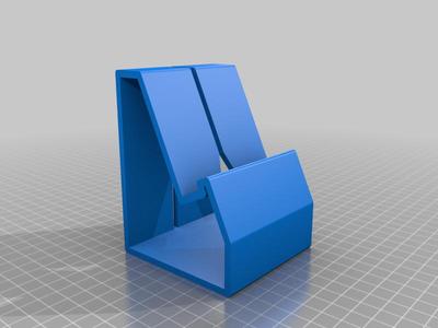 Feisal's Phone Stand