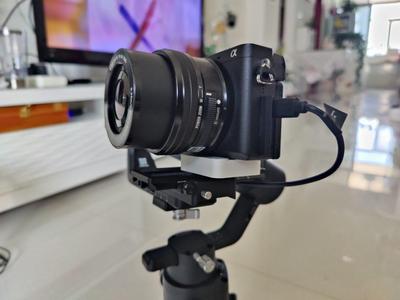 DJI Ronin Sc Heightening Module
